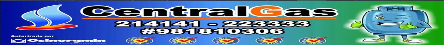 CentralGas